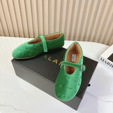 Alaia Shoes